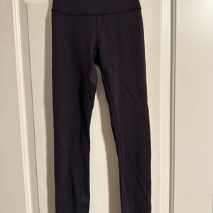 Women’s lululemon Black Leggings